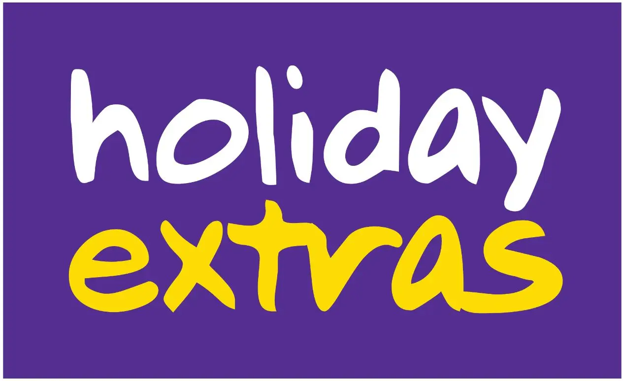 Logo von Holiday Extras GmbH 